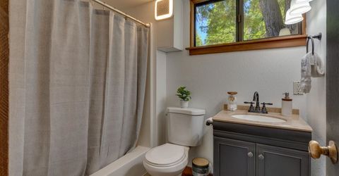 1025 Snow Crest Road, Alpine Meadows, CA 96146 Photo