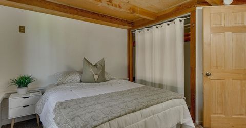 1025 Snow Crest Road, Alpine Meadows, CA 96146 Photo