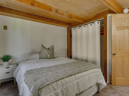 1025 Snow Crest Road, Alpine Meadows, CA 96146 Photo