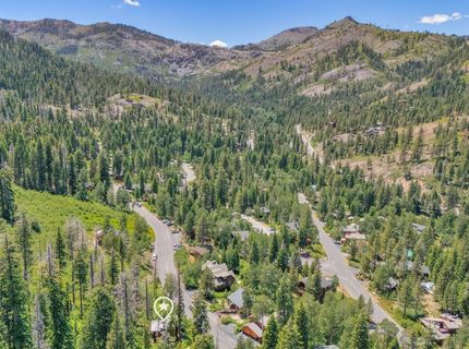 1025 Snow Crest Road, Alpine Meadows, CA 96146 Photo