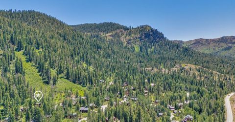 1025 Snow Crest Road, Alpine Meadows, CA 96146 Photo