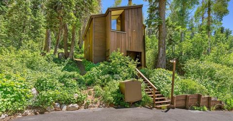 1025 Snow Crest Road, Alpine Meadows, CA 96146 Photo