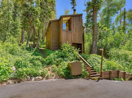 1025 Snow Crest Road, Alpine Meadows, CA 96146 Photo