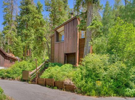 1025 Snow Crest Road, Alpine Meadows, CA 96146 Photo