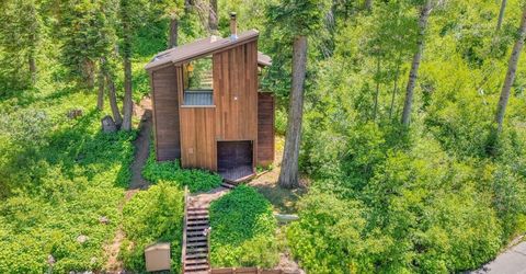 1025 Snow Crest Road, Alpine Meadows, CA 96146 Photo