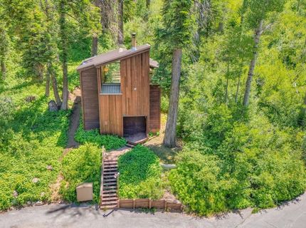 1025 Snow Crest Road, Alpine Meadows, CA 96146 Photo