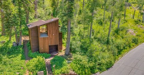 1025 Snow Crest Road, Alpine Meadows, CA 96146 Photo