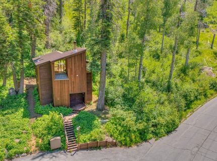 1025 Snow Crest Road, Alpine Meadows, CA 96146 Photo