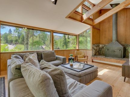 1025 Snow Crest Road, Alpine Meadows, CA 96146 Photo