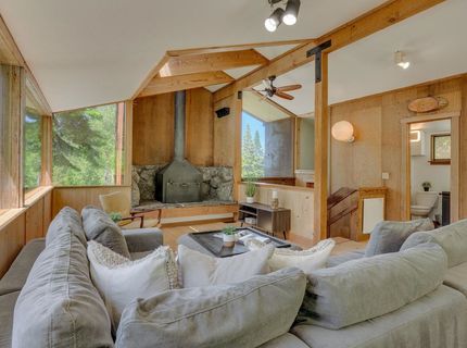 1025 Snow Crest Road, Alpine Meadows, CA 96146 Photo
