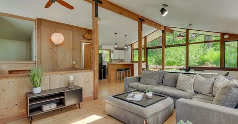 1025 Snow Crest Road, Alpine Meadows, CA 96146 Photo