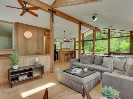 1025 Snow Crest Road, Alpine Meadows, CA 96146 Photo