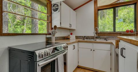 1025 Snow Crest Road, Alpine Meadows, CA 96146 Photo