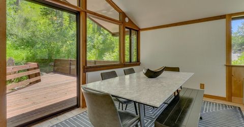 1025 Snow Crest Road, Alpine Meadows, CA 96146 Photo