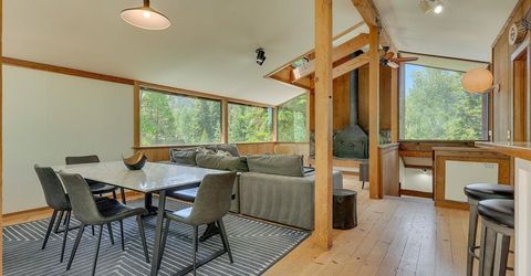 1025 Snow Crest Road, Alpine Meadows, CA 96146 Photo
