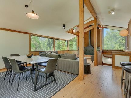 1025 Snow Crest Road, Alpine Meadows, CA 96146 Photo