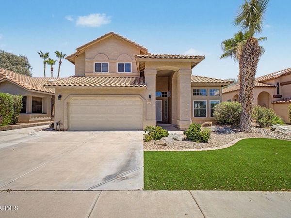 16813 S 31ST Way, Phoenix, AZ 85048