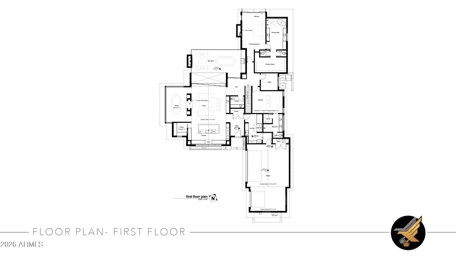 2911 S SOLITAIRES CANYON Drive, Flagstaff, AZ 86005