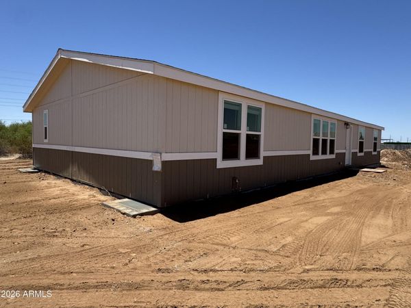 28212 N 255TH Avenue, Wittmann, AZ 85361