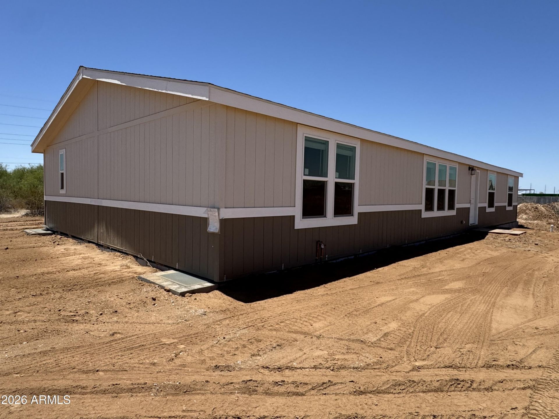 28212 N 255th Avenue, Wittmann, AZ 85361 Main Photo