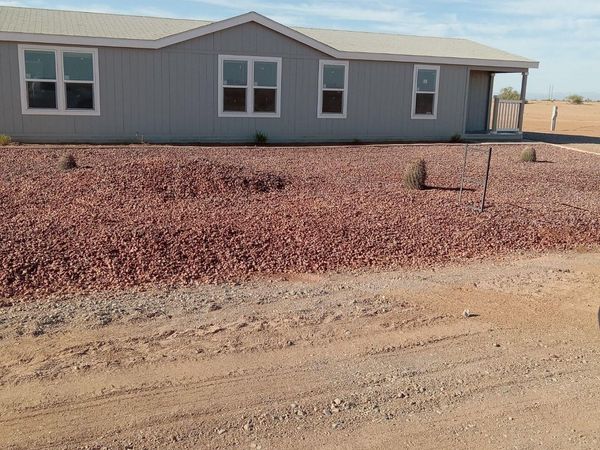 3518 W Redtail Hawk Trail Street, Coolidge, AZ 85128