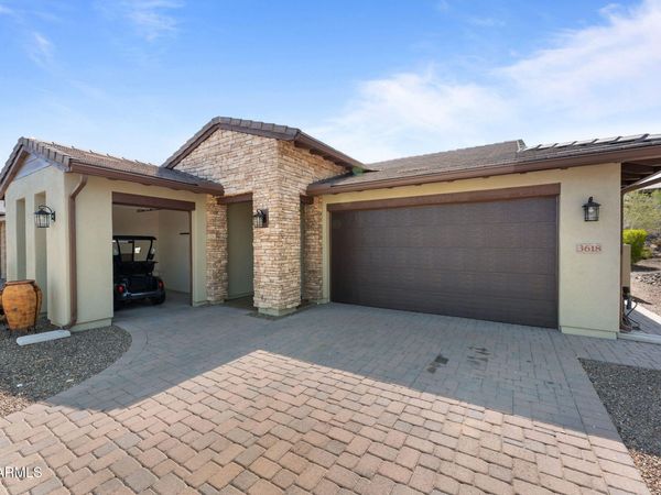 3618 STAMPEDE Drive, Wickenburg, AZ 85390
