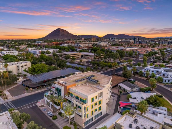 7502 E MAIN Street, Unit 2004, Scottsdale, AZ 85251