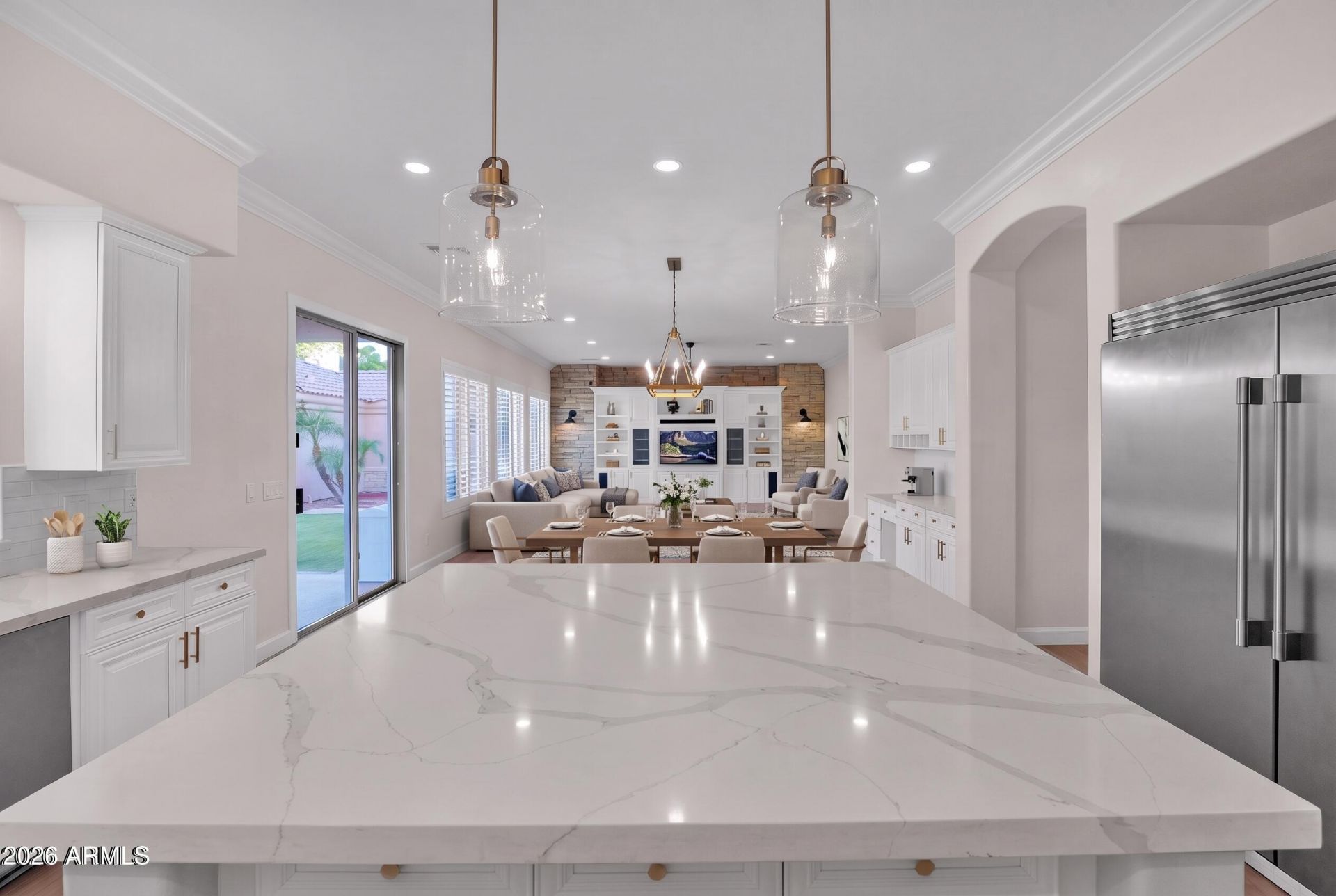 3341 E JACARANDA Circle, Mesa, AZ 85213