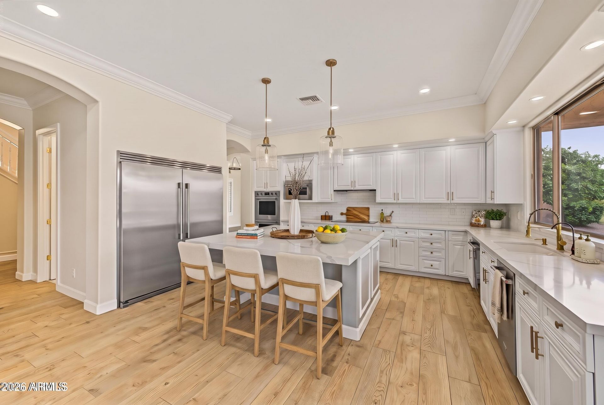 3341 E JACARANDA Circle, Mesa, AZ 85213
