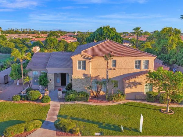 3341 E JACARANDA Circle, Mesa, AZ 85213