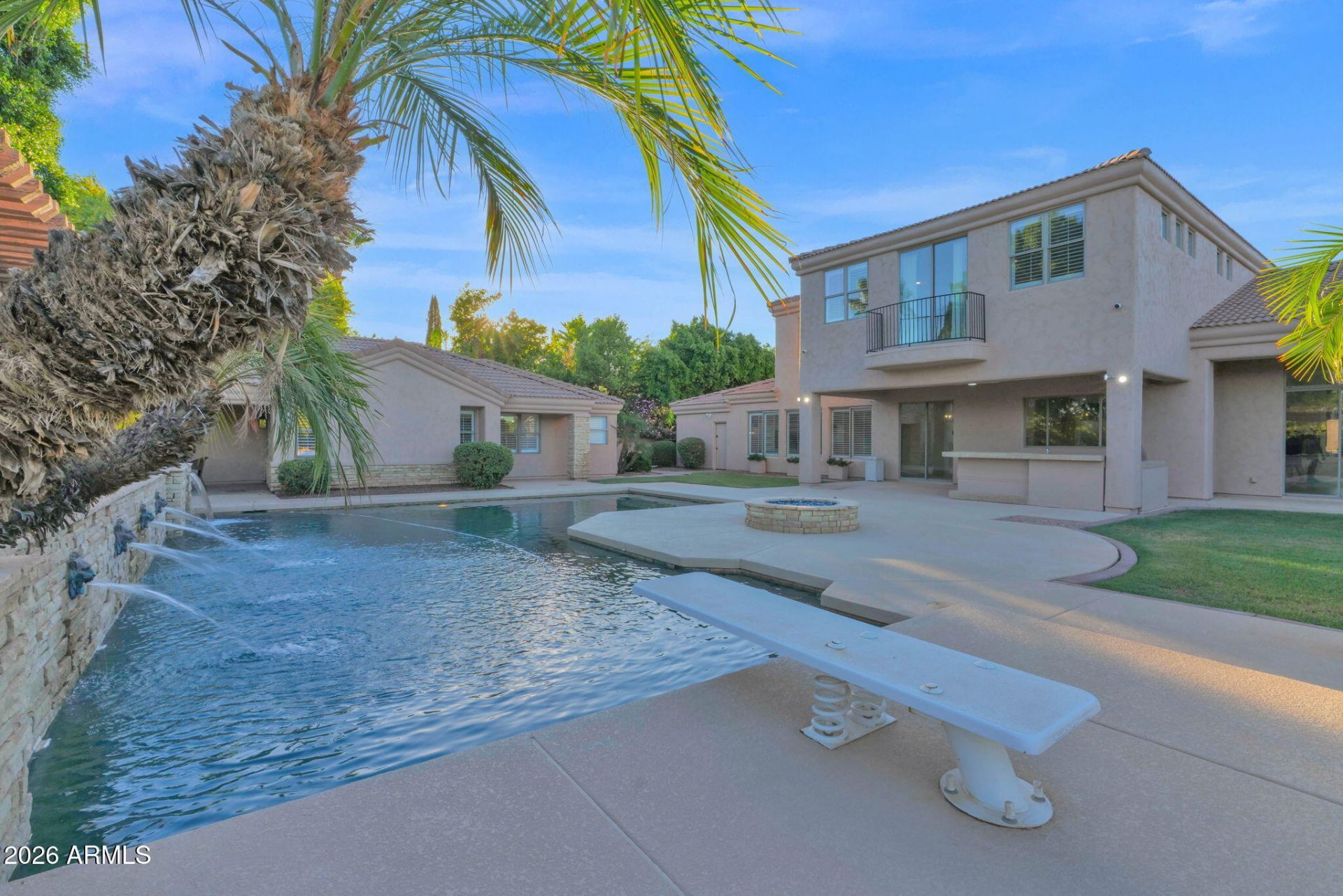 3341 E JACARANDA Circle, Mesa, AZ 85213
