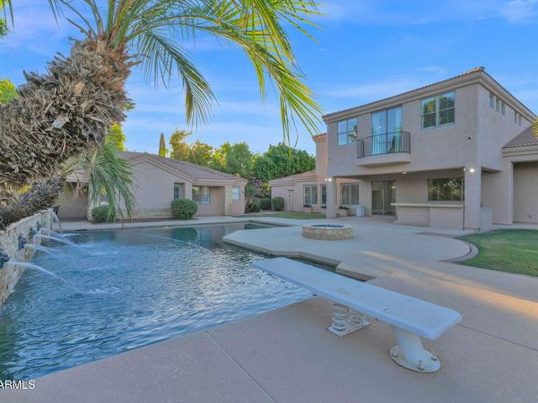 3341 E JACARANDA Circle, Mesa, AZ 85213