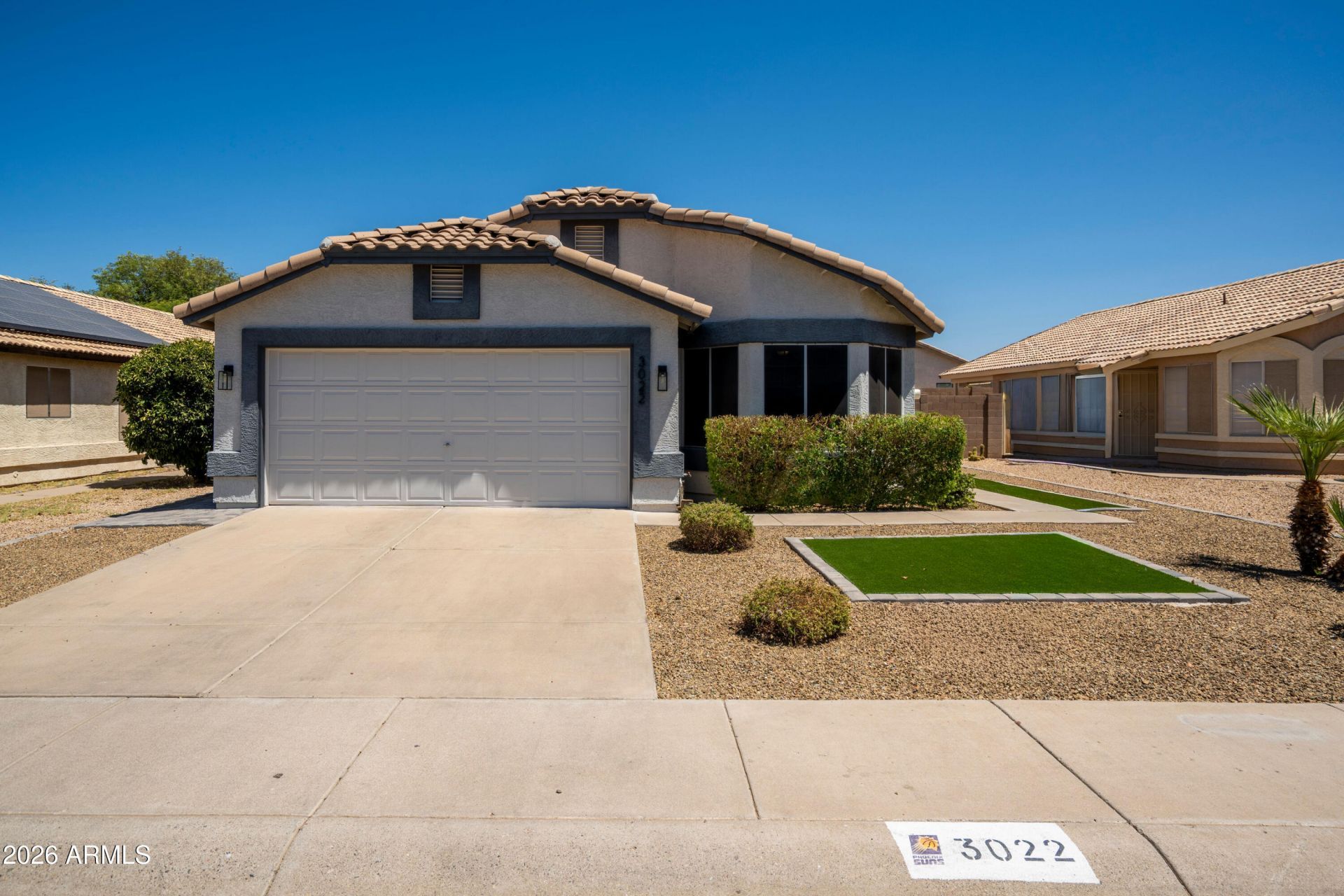 3022 E Topeka Drive, Phoenix, AZ 85050 Main Photo
