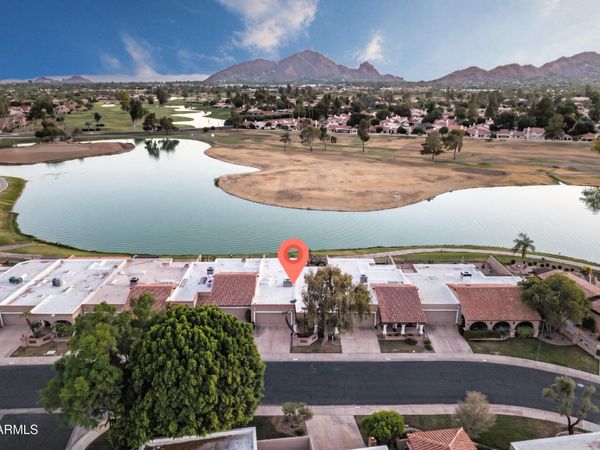 8013 E VIA DE VIVA, Scottsdale, AZ 85258