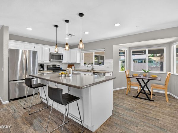 1316 E WOODMAN Drive, Tempe, AZ 85283