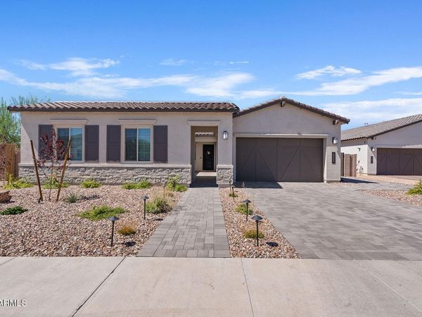 4824 W Grayback Lane, Queen Creek, AZ 85142