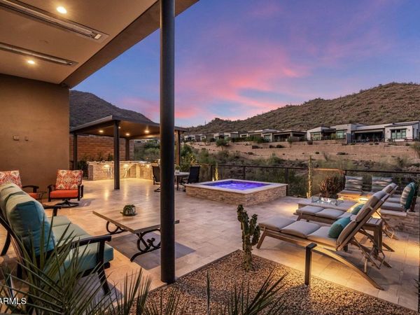14166 E HIGHLAND Avenue, Fountain Hills, AZ 85268