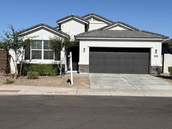 4924 S 104TH Drive, Tolleson, AZ 85353