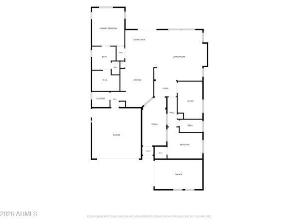 13627 S 177TH Avenue, Goodyear, AZ 85338