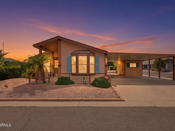 8500 E Southern Avenue, Unit 495, Mesa, AZ 85209