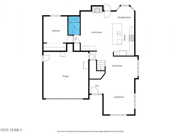 3818 E Tanglewood Drive, Phoenix, AZ 85048