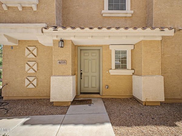 4035 E WINDSOR Drive, Gilbert, AZ 85296