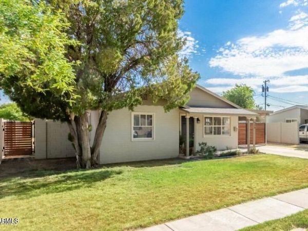 539 W 1ST Street, Mesa, AZ 85201