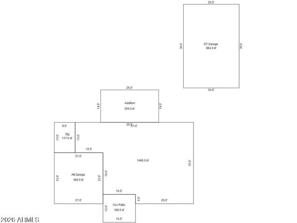 16810 N 110TH Avenue, Sun City, AZ 85351