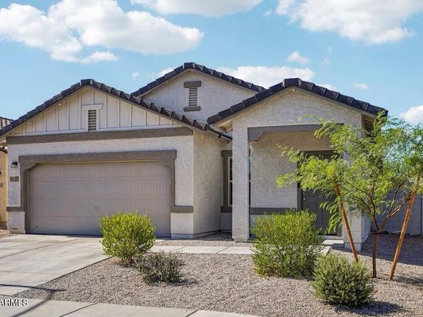 9737 W AGORA Lane, Tolleson, AZ 85353
