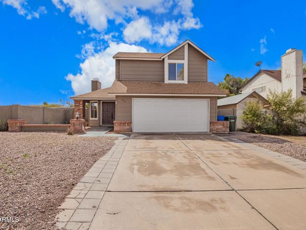 6533 E BEVERLY Lane, Scottsdale, AZ 85254