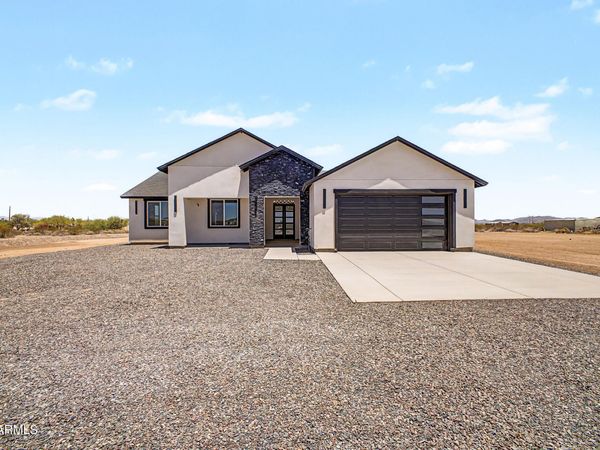 9621 S 351ST Avenue, Arlington, AZ 85322