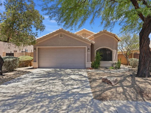 24015 N 21ST Way, Phoenix, AZ 85024