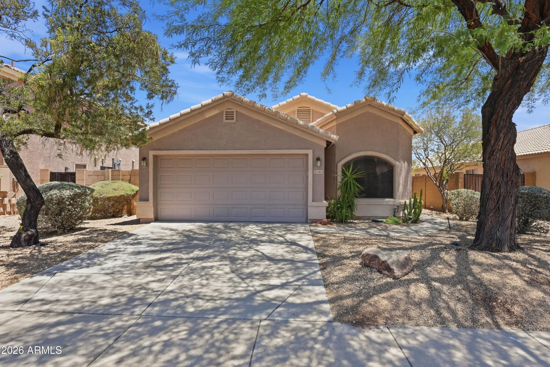24015 N 21st Way, Phoenix, AZ 85024 Main Photo
