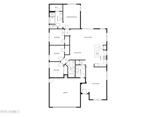 15990 W PAPAGO Street, Goodyear, AZ 85338